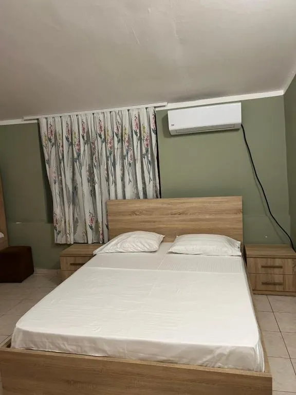 Apartament shengjin beach front