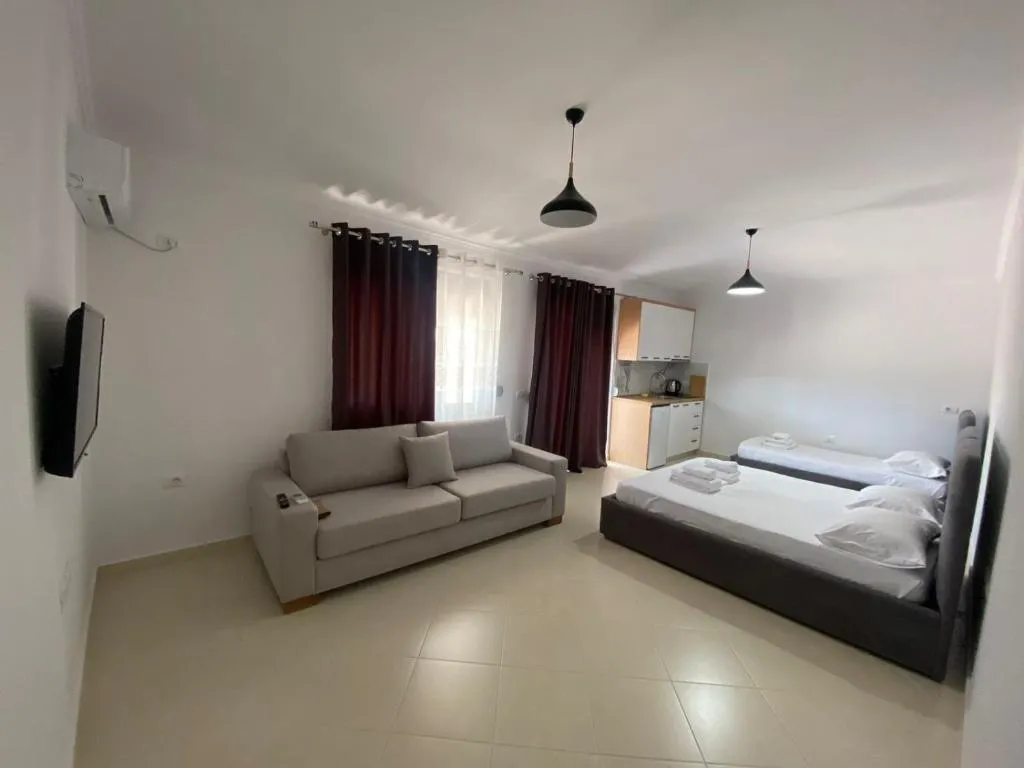 Margi Rooftop Apartments