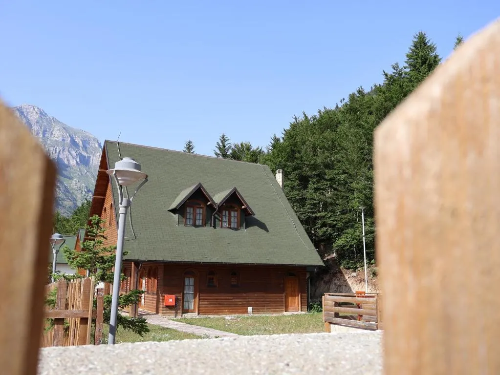 MIK Hotel Valbona