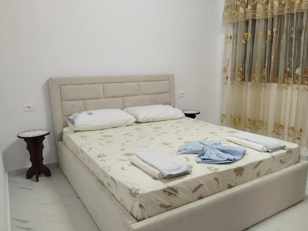 Fier in centro storico