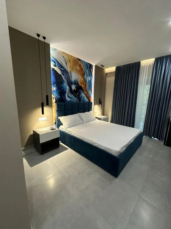 Sognamare apartaments