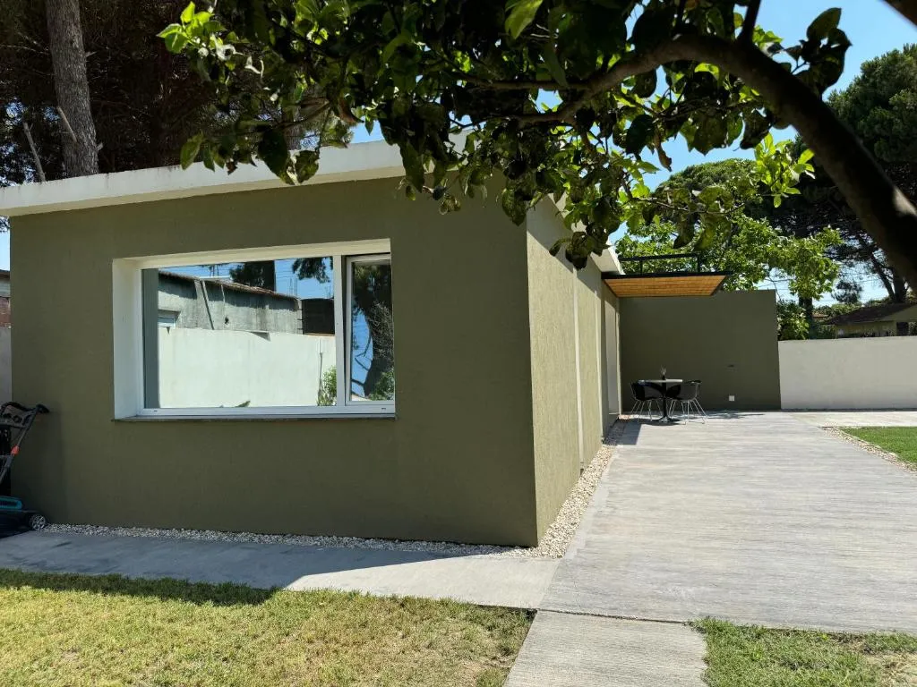 Lazaj Villa