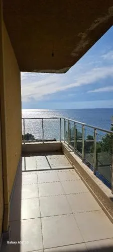Altini Apartment's