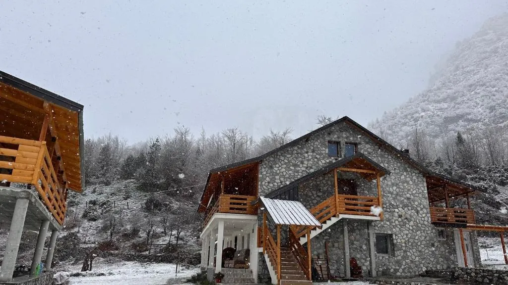 Guesthouse Arben Selimaj