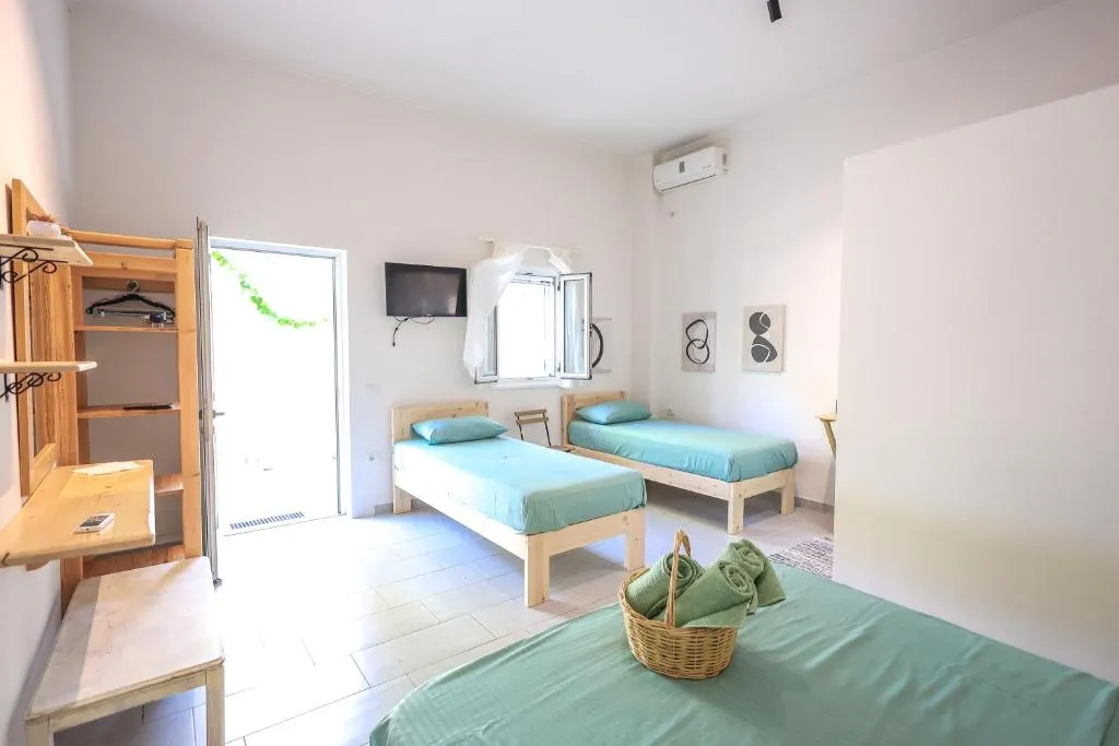 Casablanca Rooms Dhërmi