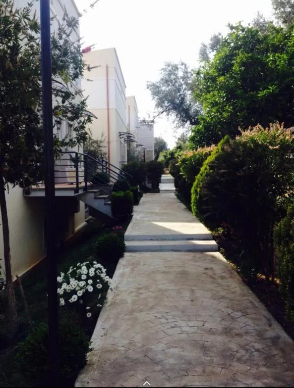 Reana Apartament Dhermi beach