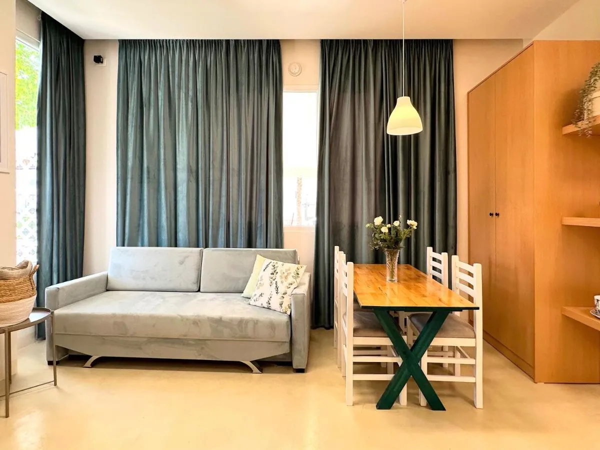 2026 PROMO SEASON Cozy Apartment