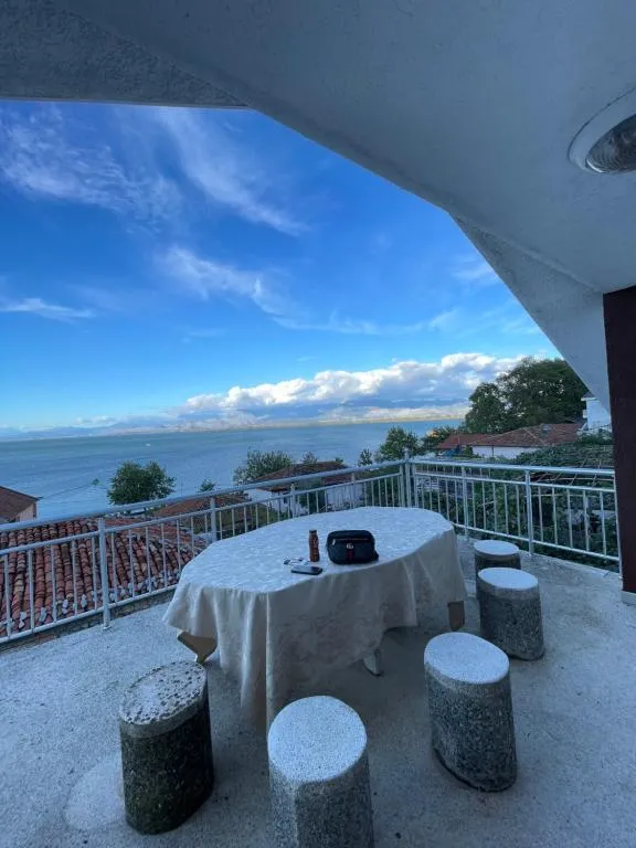 Villa Shqipnia