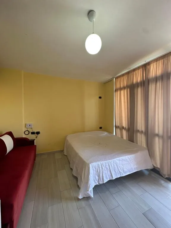 Studio calme à Shengjin Beach