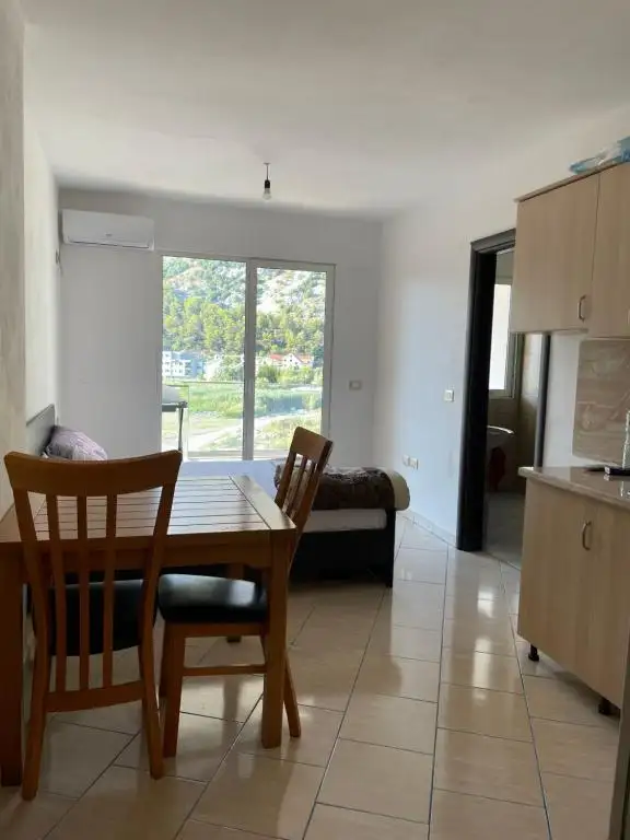 Alessia's Apartment