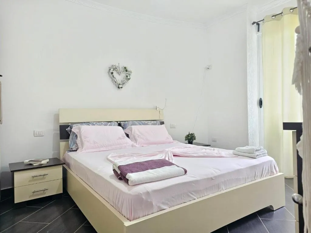 Estia Seaview Apartment