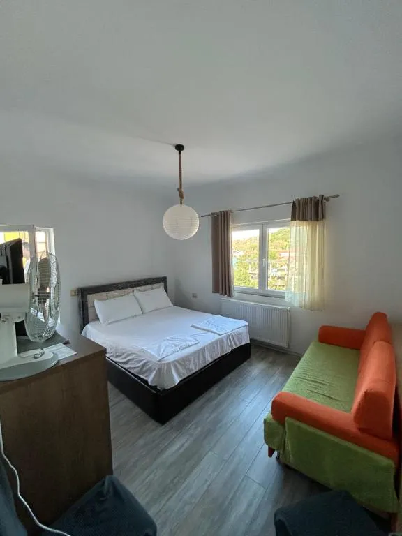 Daniels Homestay