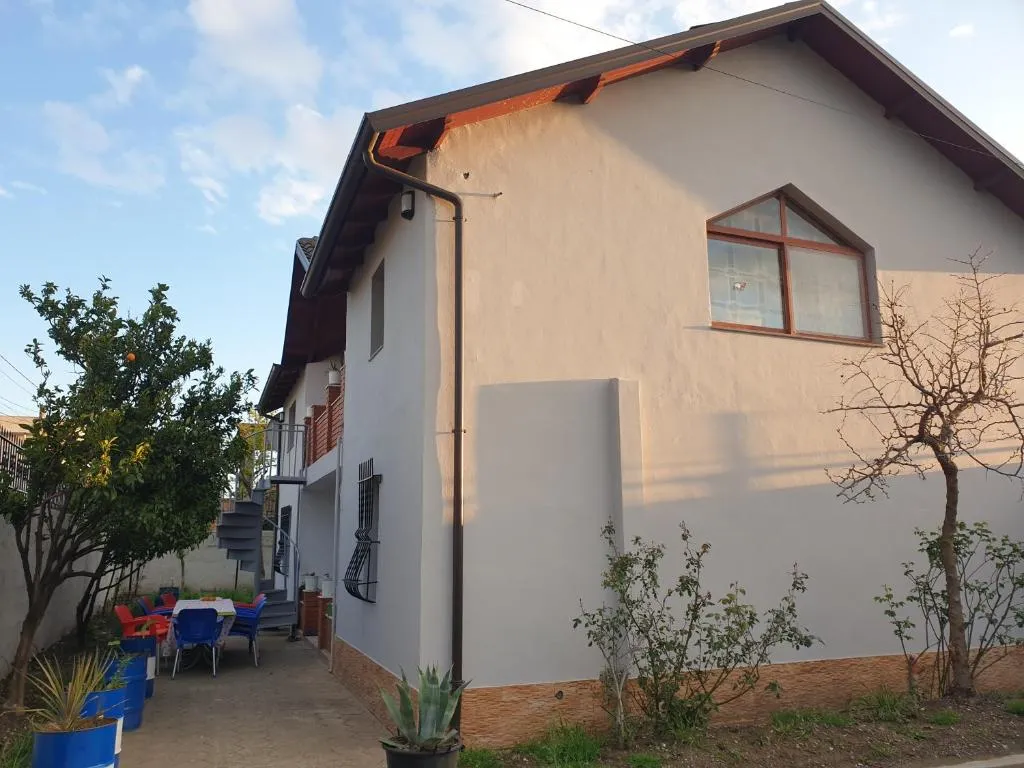 Eni's Villa