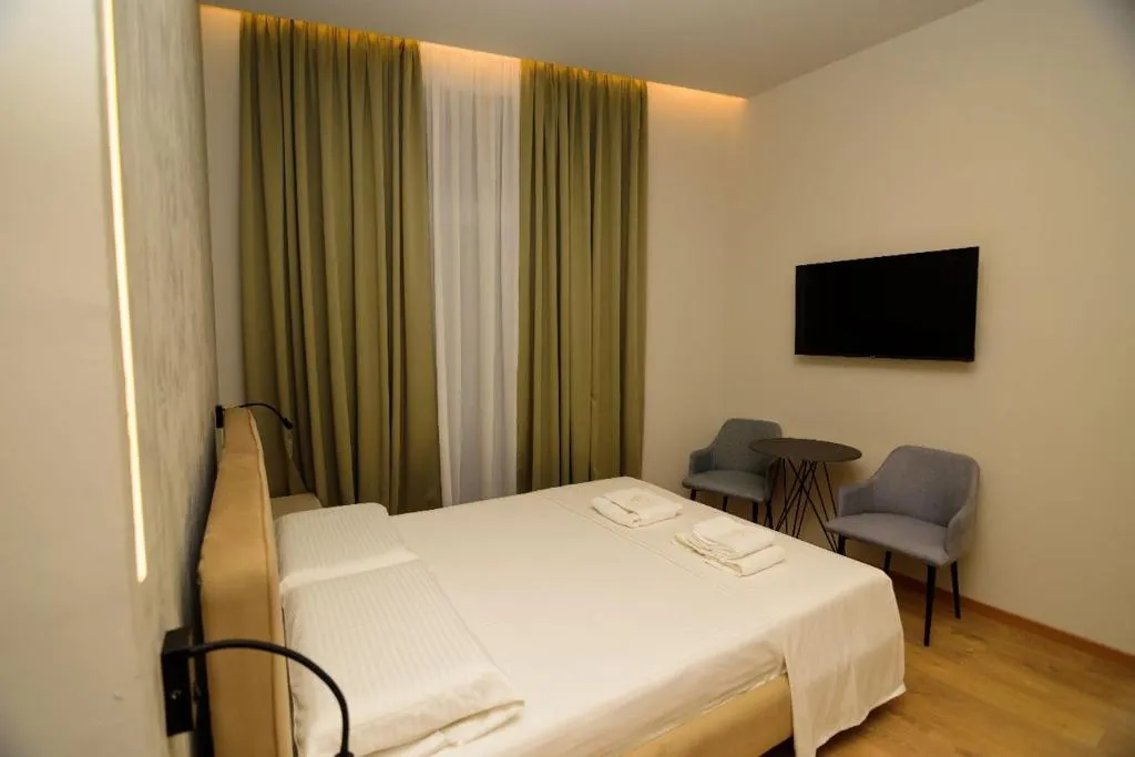Hotel Zeneli Vlore