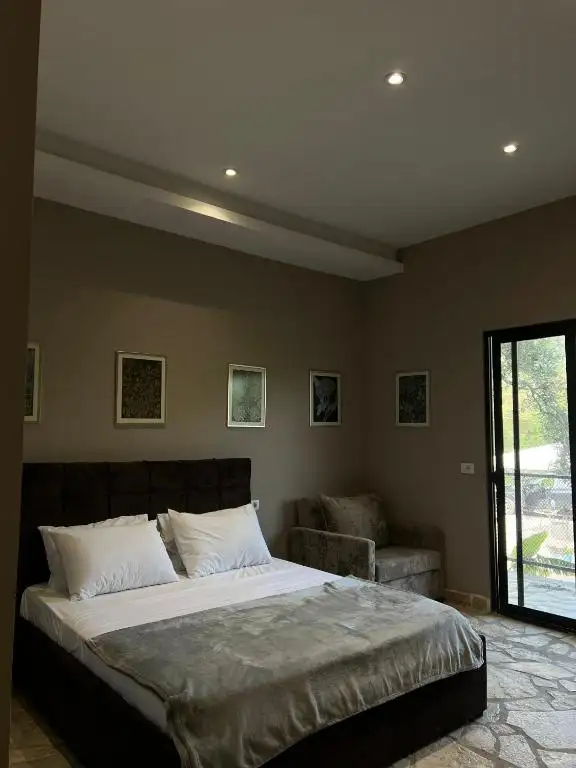 Atlantid Hospitality Hotel