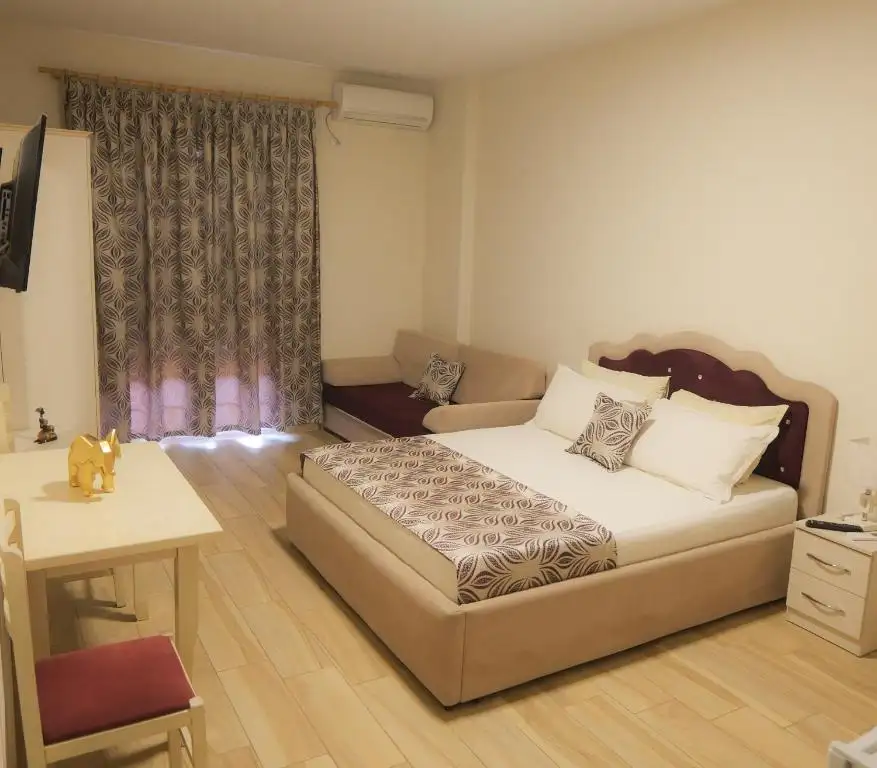 Hotel Vila Dedej