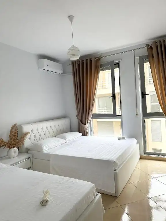 Panorama Apartment