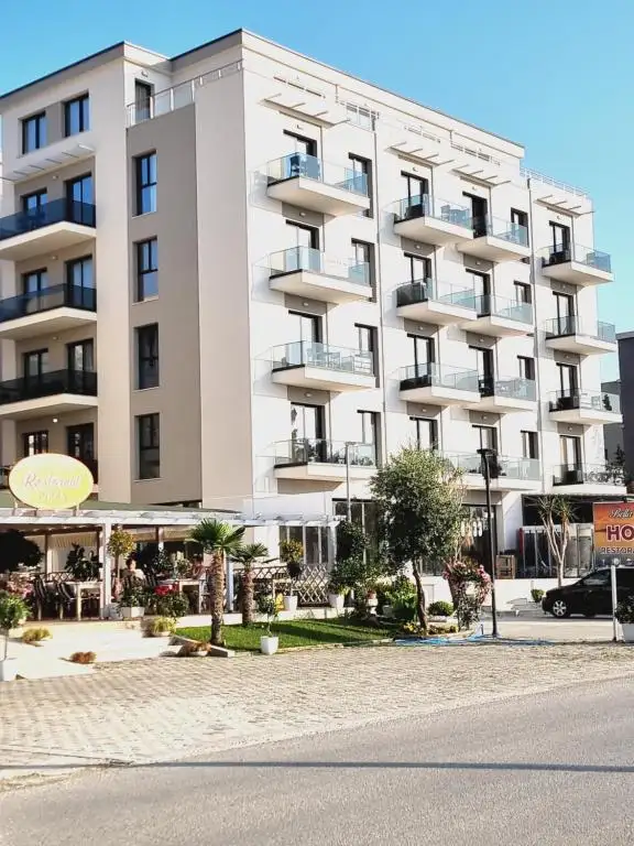 ReMar Apartments