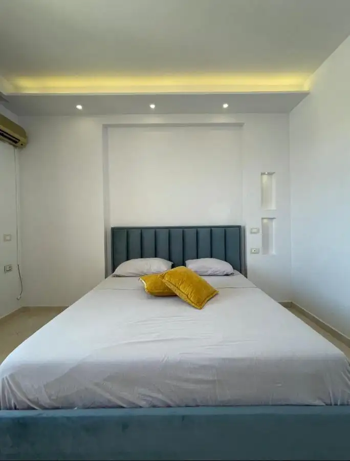 Perla Marina House