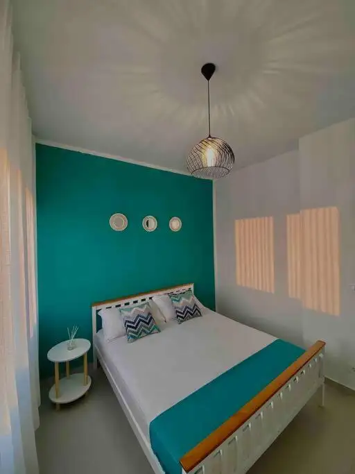 2+1 Apartment - Tirana City Center