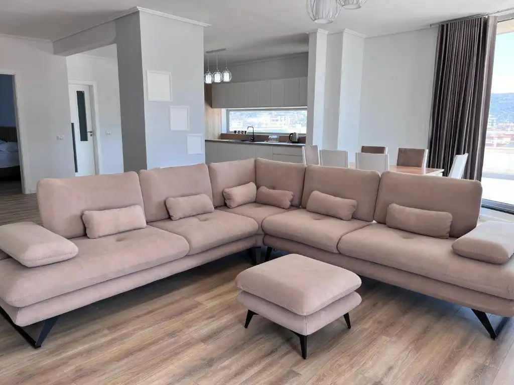 Eden Apartments