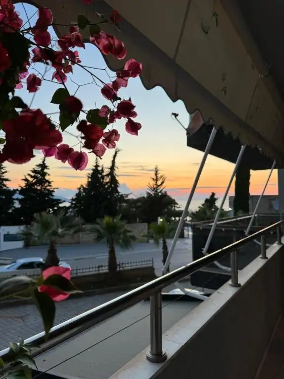 Premium Apartments Vlorë