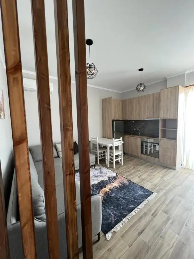 KAJL Apartment