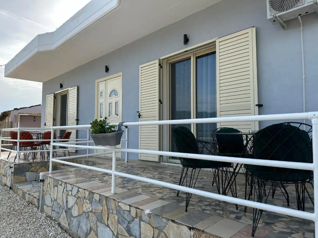 Vila Ledio