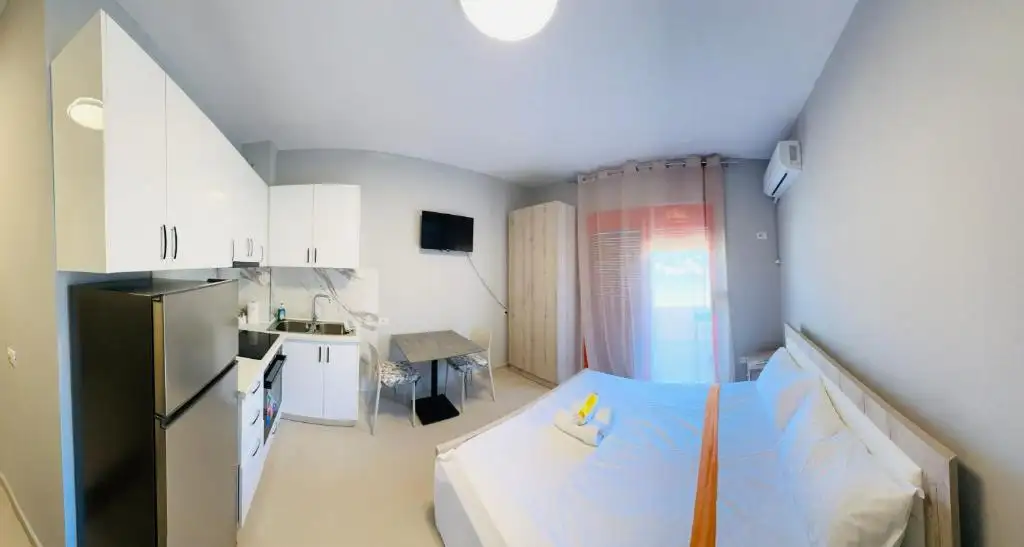 Orikum Marias apartment