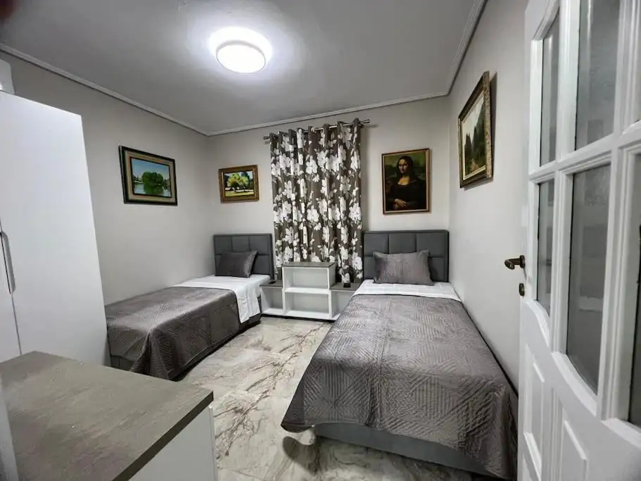 Muradie Apartment