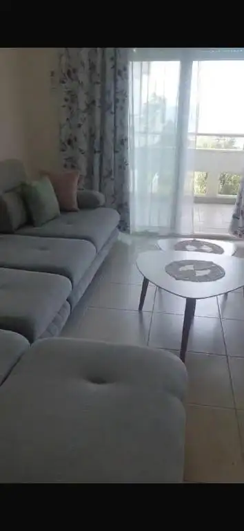 Uji ftoft sea view apartment