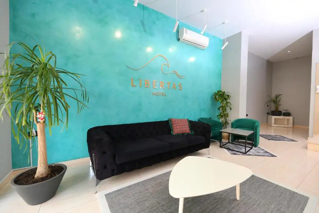 HOTEL LIBERTAS