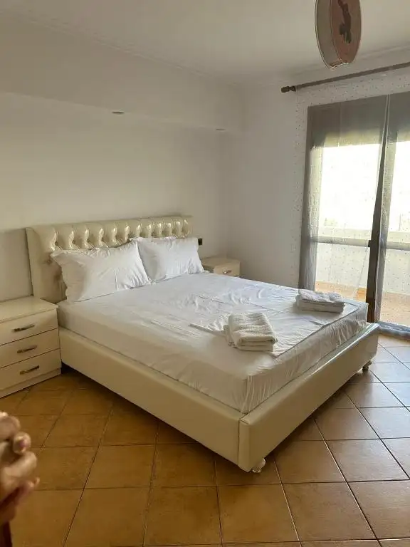 Janis Two Bedroom House