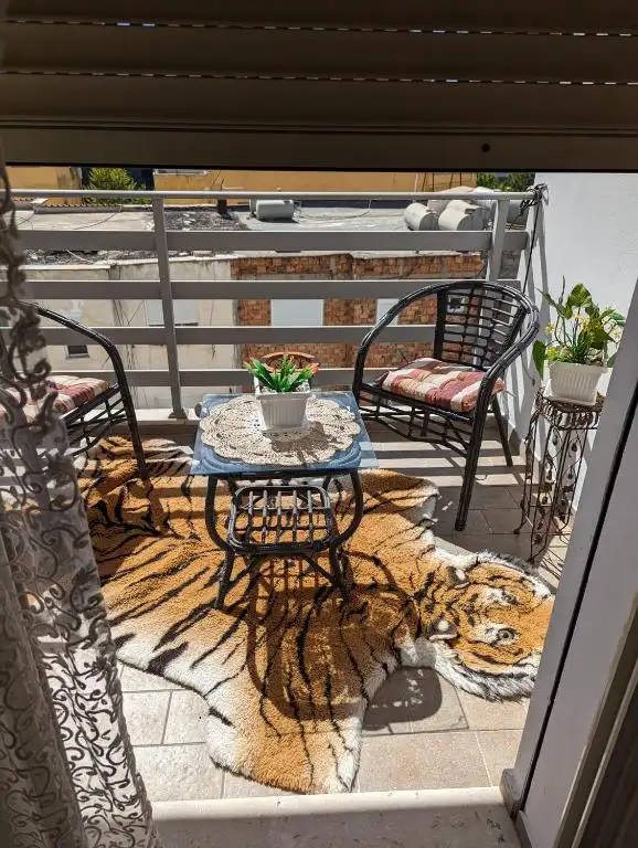 Igli's Apartament