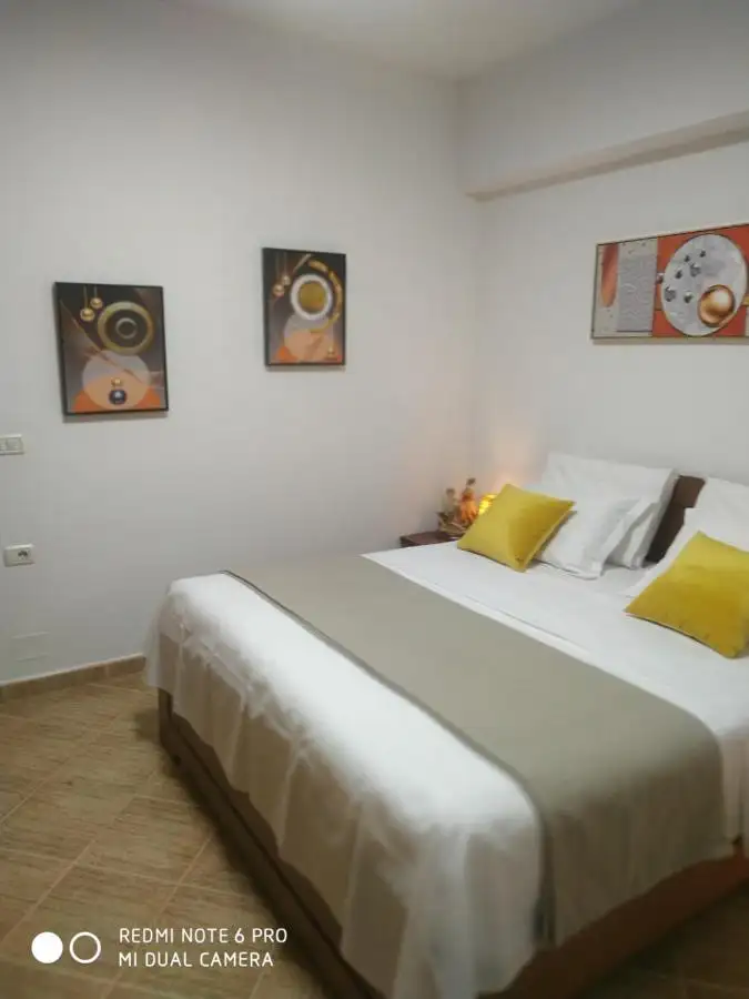 Apartament Mirko1