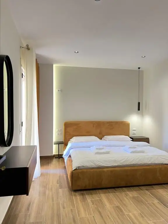 Serviced Apartments HB Vlore
