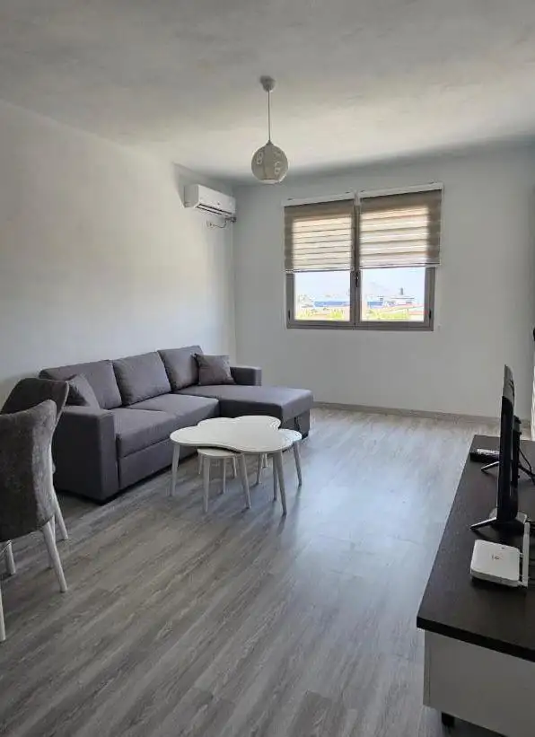 Luna Apartment