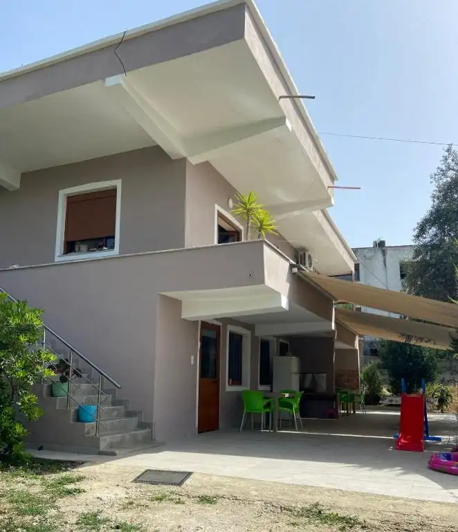 Holiday Home Mabi