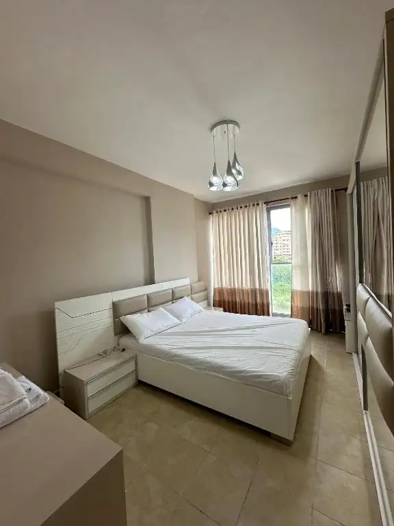 Aba's Apartments Vlore