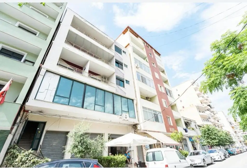 Marana Apartament's