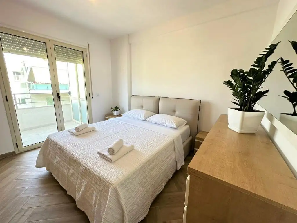 TreA Accomodations - Despacito Aulona Park