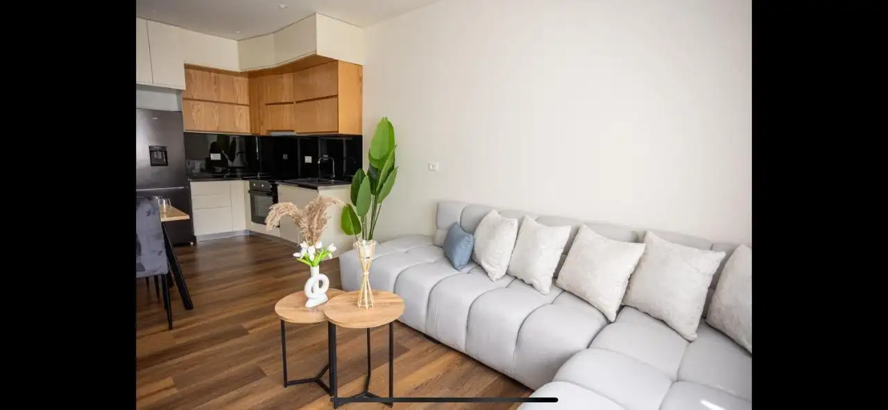 Iunn apartments