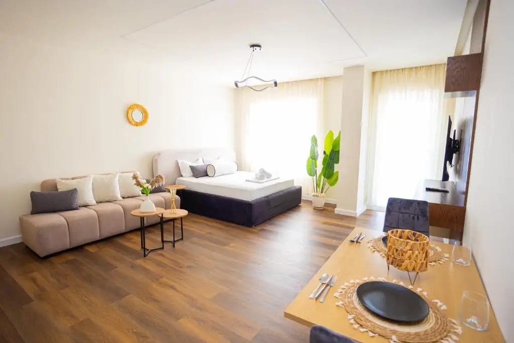 iunn apartment 3