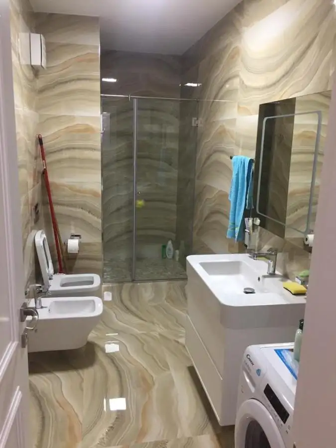 LUX SEAVIEW APARTMENT