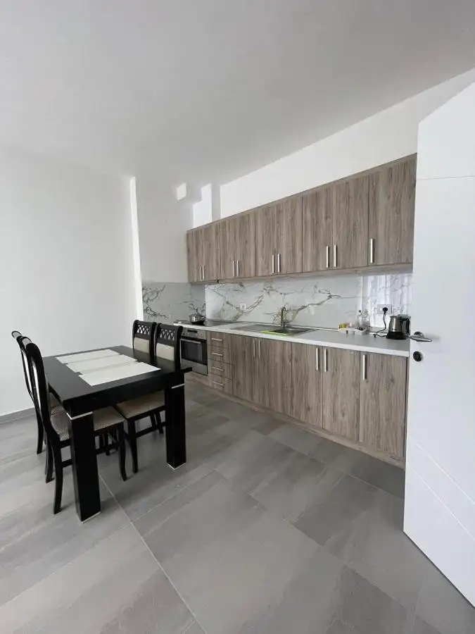 Jurgen's Apartaments