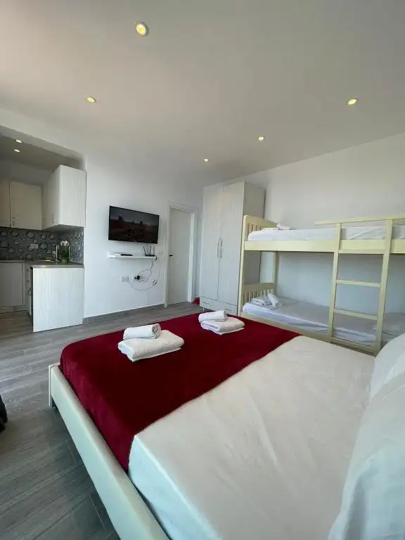 Panorama Sea View Apartments