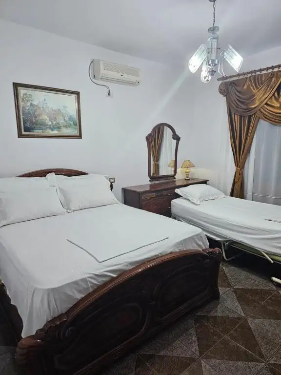 Apartment Bruna