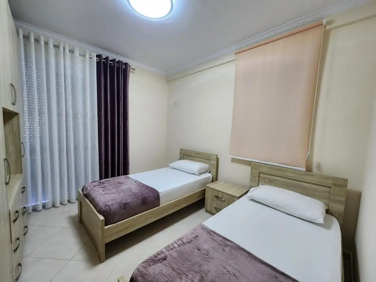 E.I.R Apartments