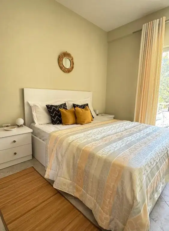 Golem Main Apartment