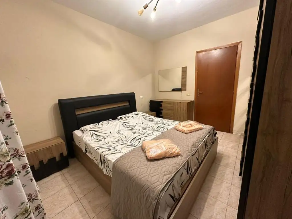Esar Apartment